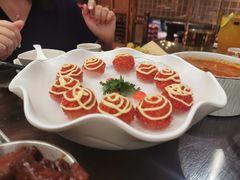 -有梦特色餐厅(古子城店)