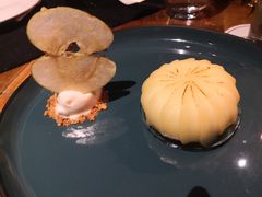 -AZUL by FUEL蓝色·法式酒馆(琶醍店)