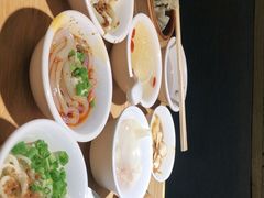 -龙抄手食府(浣花北路店)