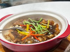 -富淳饭店(世纪公园店)