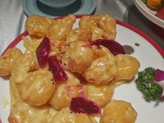 -津沽小院(天津之眼店)