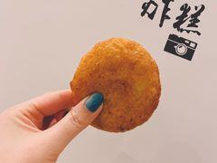 -厚富香面食店王好炸糕(延安路店)