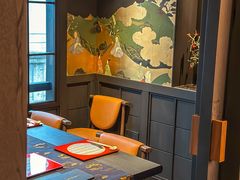 -鳥喜Toriki怀石烧鸟料理