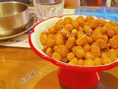 -神府路壹号·海鲜烧烤·砂锅粥·锅物(三坊七巷店)