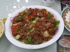-花圃园餐厅店(和田二街28号院店)
