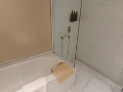 -上海新锦江大酒店