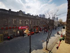 -中华巴洛克风情街