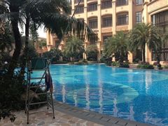 景观位-星河湾半岛酒店-真粤中餐厅