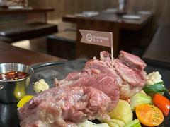 -haxnbauer海森堡德国餐厅(深圳coco店)
