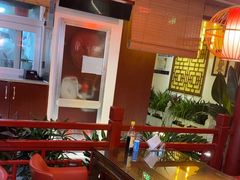 -秦月轩·陕西家乡菜(阜成路·五棵松店)