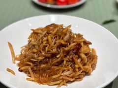 -双合园·海鲜水饺青岛菜(上清路店)