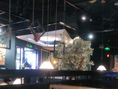 大堂-茉莉餐厅(亳州高新万达广场希夷大道店)