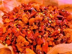-粉墨特色菜·烧烤音乐酒馆