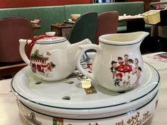 -悦得闲广式点心茶楼(蓝鲸世界店)
