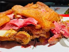 -应天大明王朝·南京菜(中山陵店)