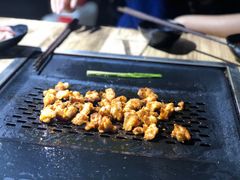 -游击队小豆腐(九街店)