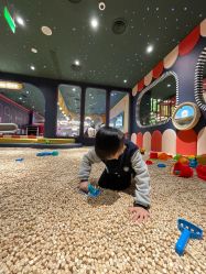 -meland亲子乐园(深圳领展中心城店)