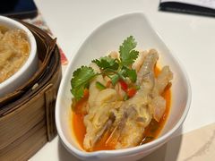 泰式凤爪-虾饺妹·酒家(金碧店)