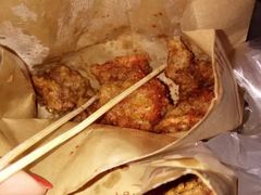 -傅强排骨(成都总店)