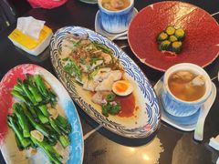 -粤·向群饭店(二沙岛店)