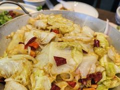 -渝湘厨(古美店)