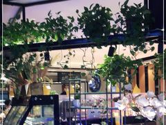 -欢乐牧场海鲜烤肉自助(牡丹园店)