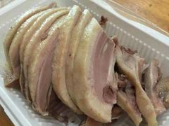 -韩复兴(新街口户部街店)
