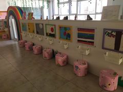 -吉而慧幼儿园-原红黄蓝幼儿园(世华水岸园)