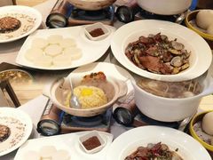 -宋园·上海菜(静安店)