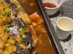 -里岛烤鱼(东港凯虹广场店)