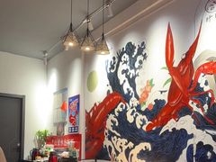 -怪怪龙虾·来自江苏盱眙(惊驾路店)