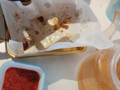 -江边城外烤全鱼(世茂广场店)