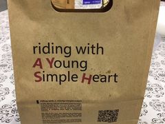 -艾薯夫妇Aysh(红山店)