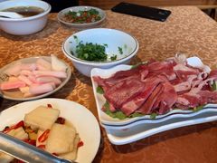 -马三妹跷脚牛肉(苏稽总店)