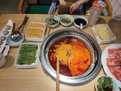 -季季红火锅(新建新城吾悦店)