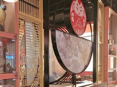 -满园烤鸭·春饼(沈北万达店)