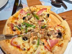 -米兰西点(兴隆台店)