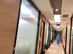 -深圳正夫口腔医疗管理连锁有限公司温莎口腔门诊部(东门店)