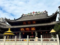 -华林禅寺