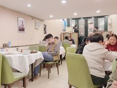 -翠亭酒家(山西南路店)