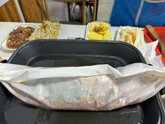-李氏下饭菜·巫山纸包鱼·烤鱼(滨江路店)