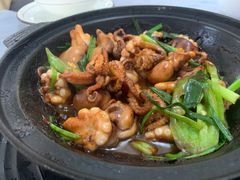 -霞海鸭仔饭店(海滨大道北店)