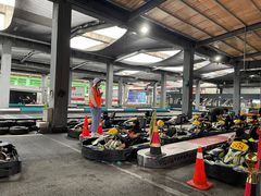 -速马赫卡丁车(琶洲店)
