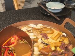 -一善菌·云南菌汤·云南菜(银泰城店)