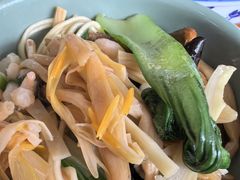 素浇头-太湖面馆十八浇(渔港路店)