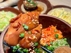 -京参 • 擂椒饭(这有山店)
