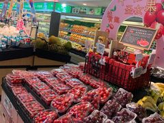 -重百超市(解放碑新华店)
