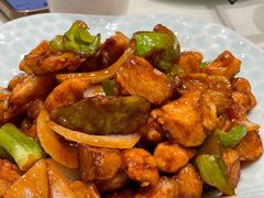 -红樱桃·新派辽菜(北行店)