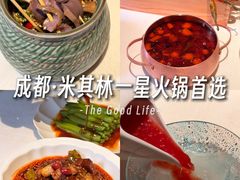 -漾亚·雍雅合鲜(桐梓林店)