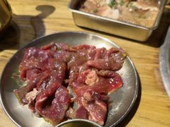 -汉拿山(北京上地华联店)